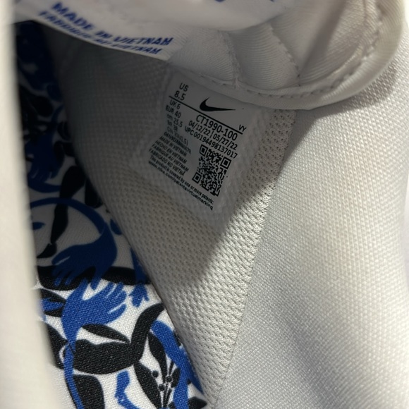 Nike Air Force 1’s - Picture 4 of 5